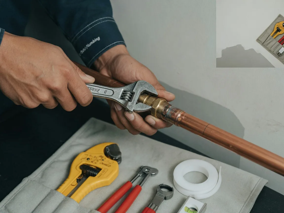Why choose Drain Cleaning in Midfield, TX